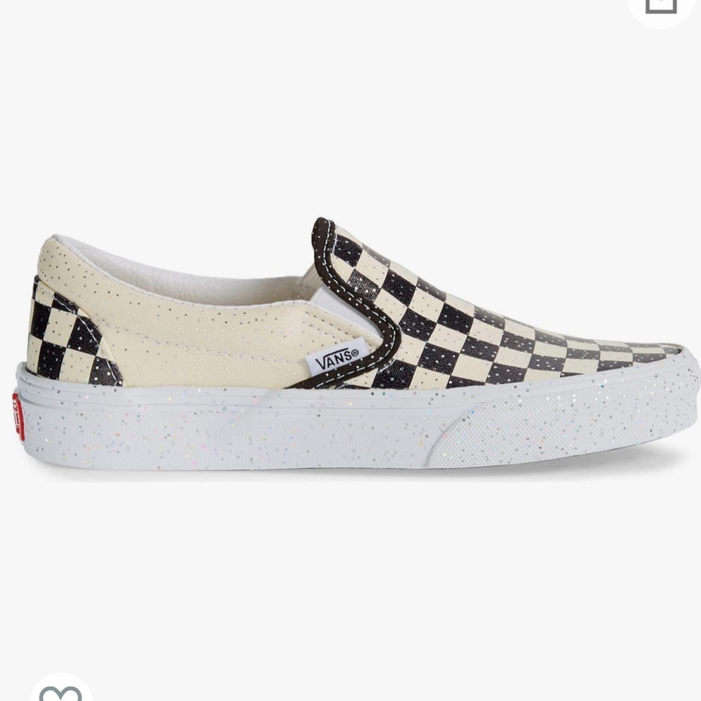 vans classic slip on